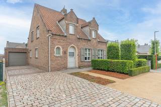House for sale in Vosselaar