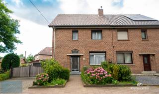 Maison à vendre à Genk