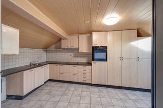 Interesse of Vragen? Neem gerust contact op met Jeff Peeters via jeff.peeters@copandi.be of via +32 492 577 317.VerdiepingDit instapklare appartement...