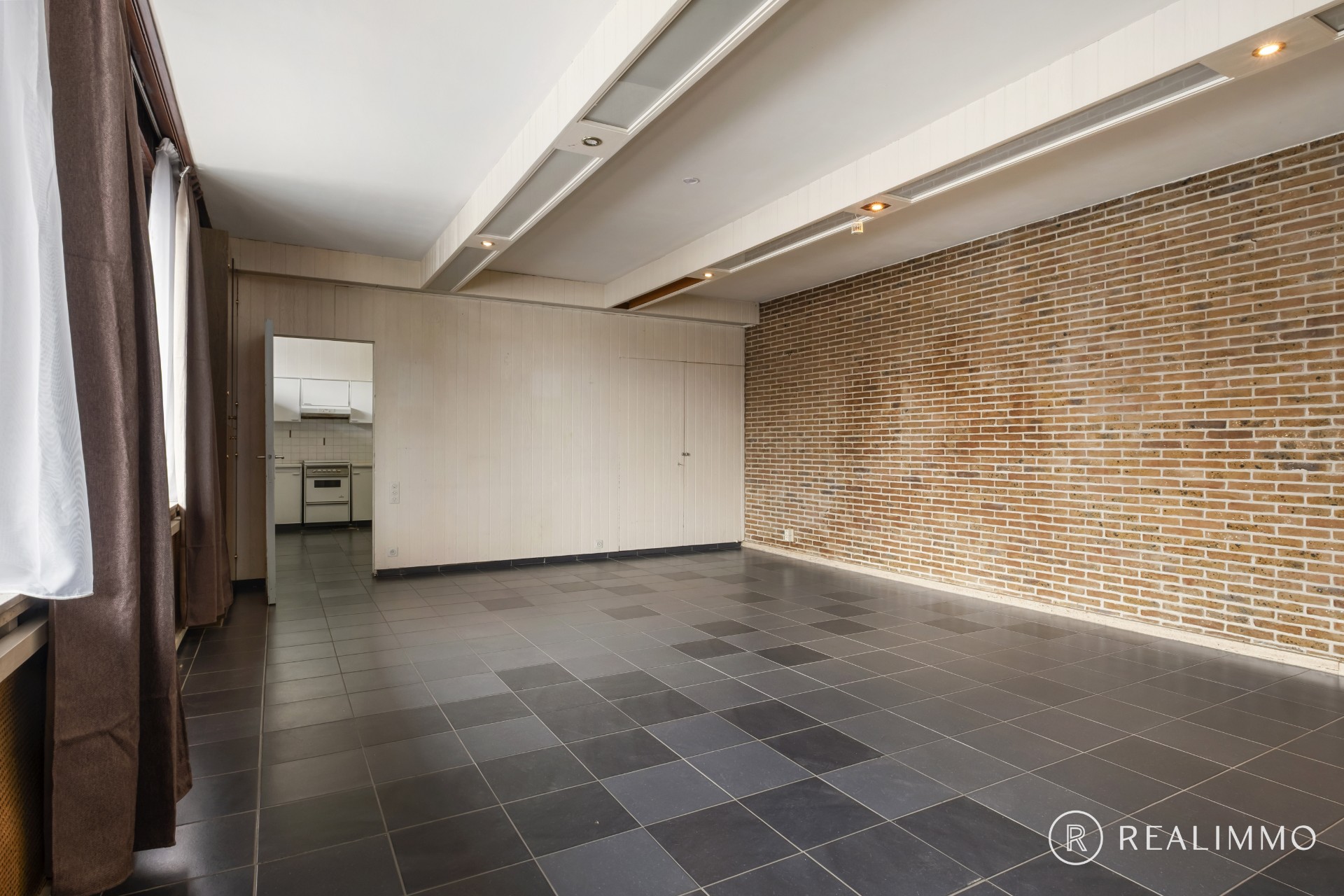 Eigendom voor gemengd gebruik in centrum Kuurne - foto 5