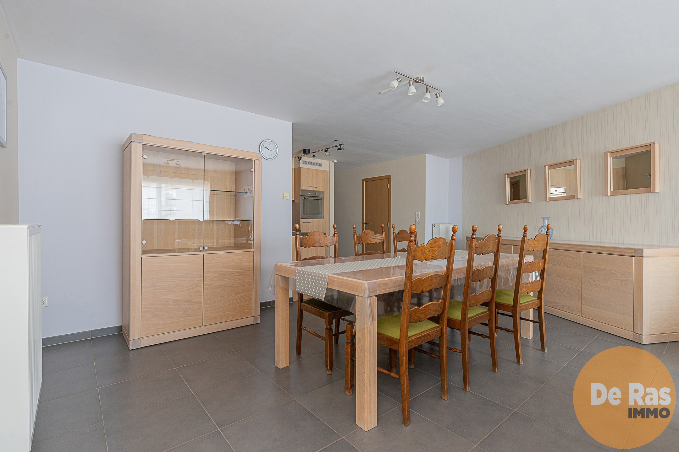 Apartment for sale in Lede with 2 bedrooms - photo 3