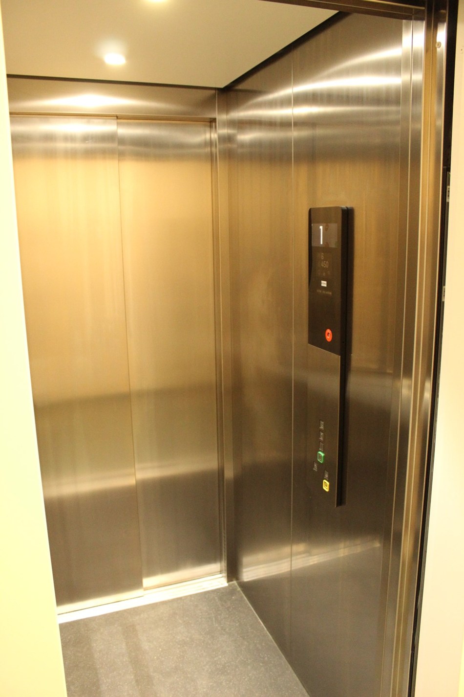 Sint-Niklaas - Nieuwbouw appartement in luxe uitvoering - foto 5