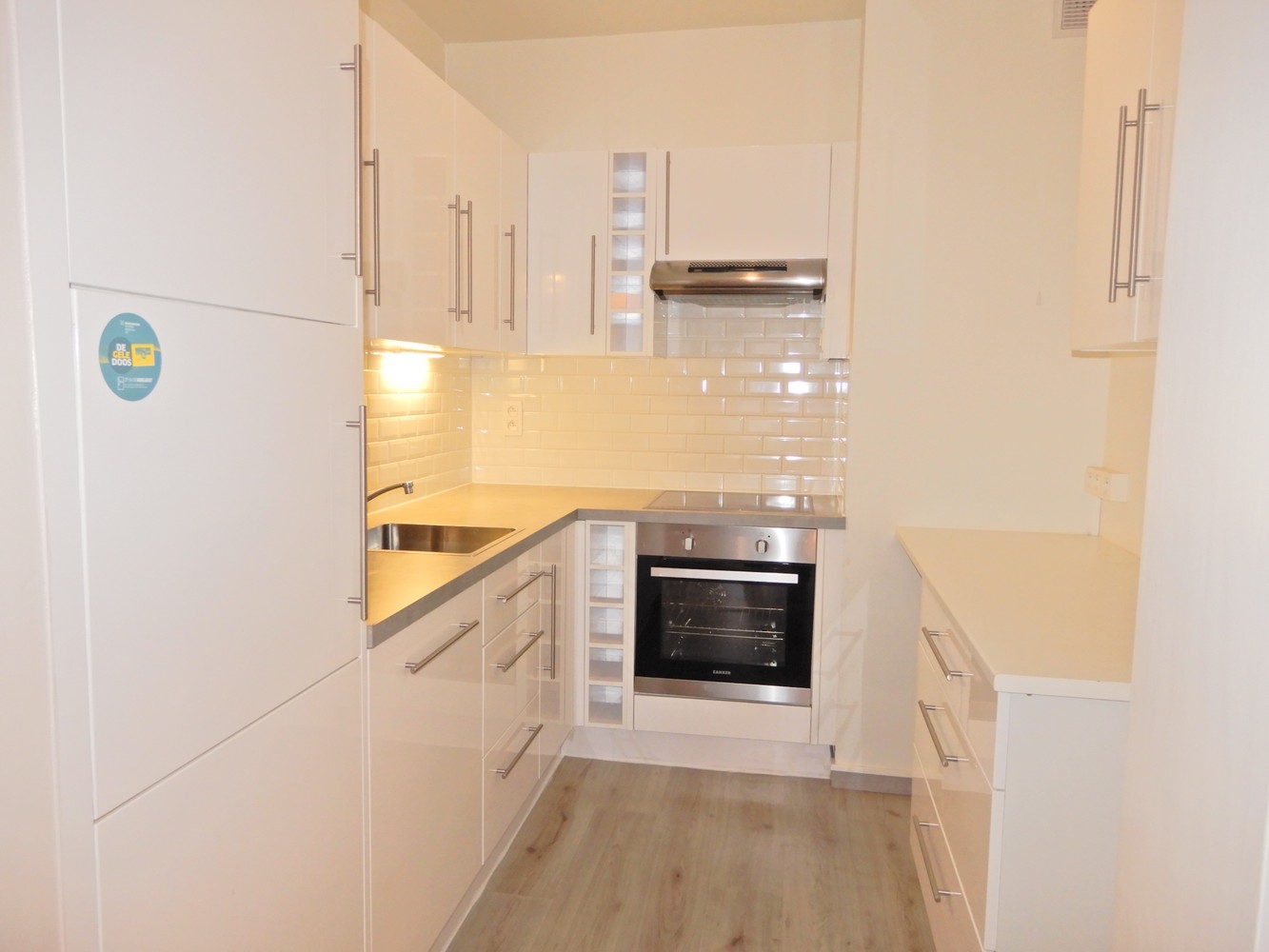 Appartement à louer à Ingelmunster avec 1 chambre - photo 4