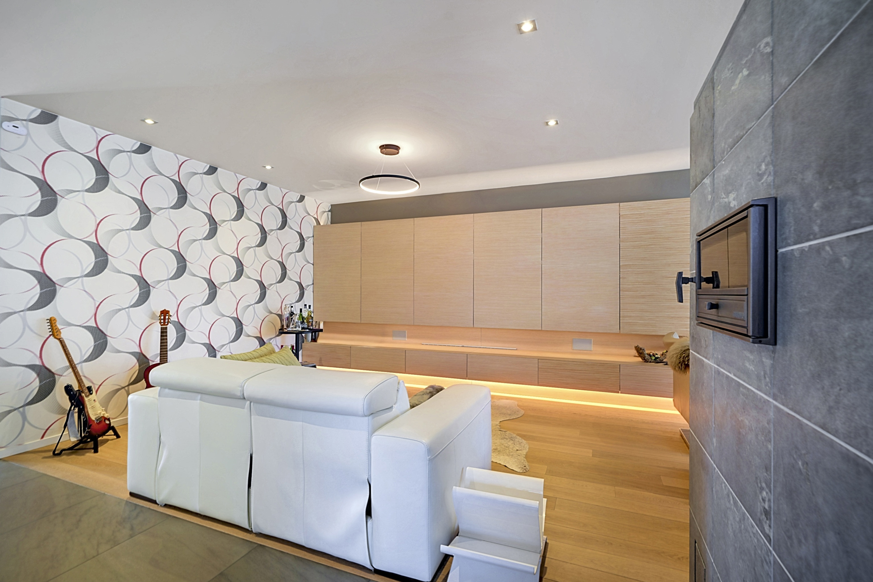Luxueuze en energiezuinige woning met lift en ruime garage - foto 5
