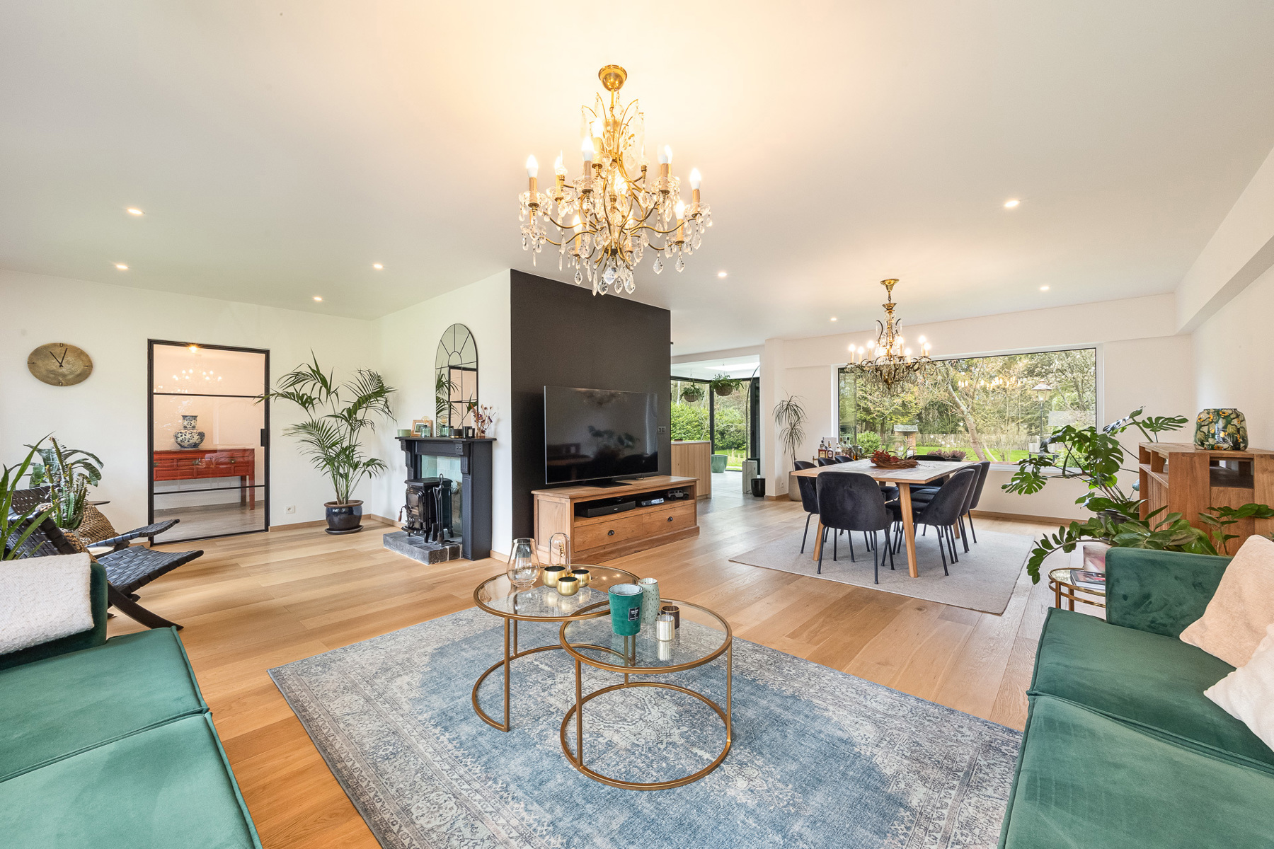 Maison à vendre à Zoersel avec 5 chambres - photo 2