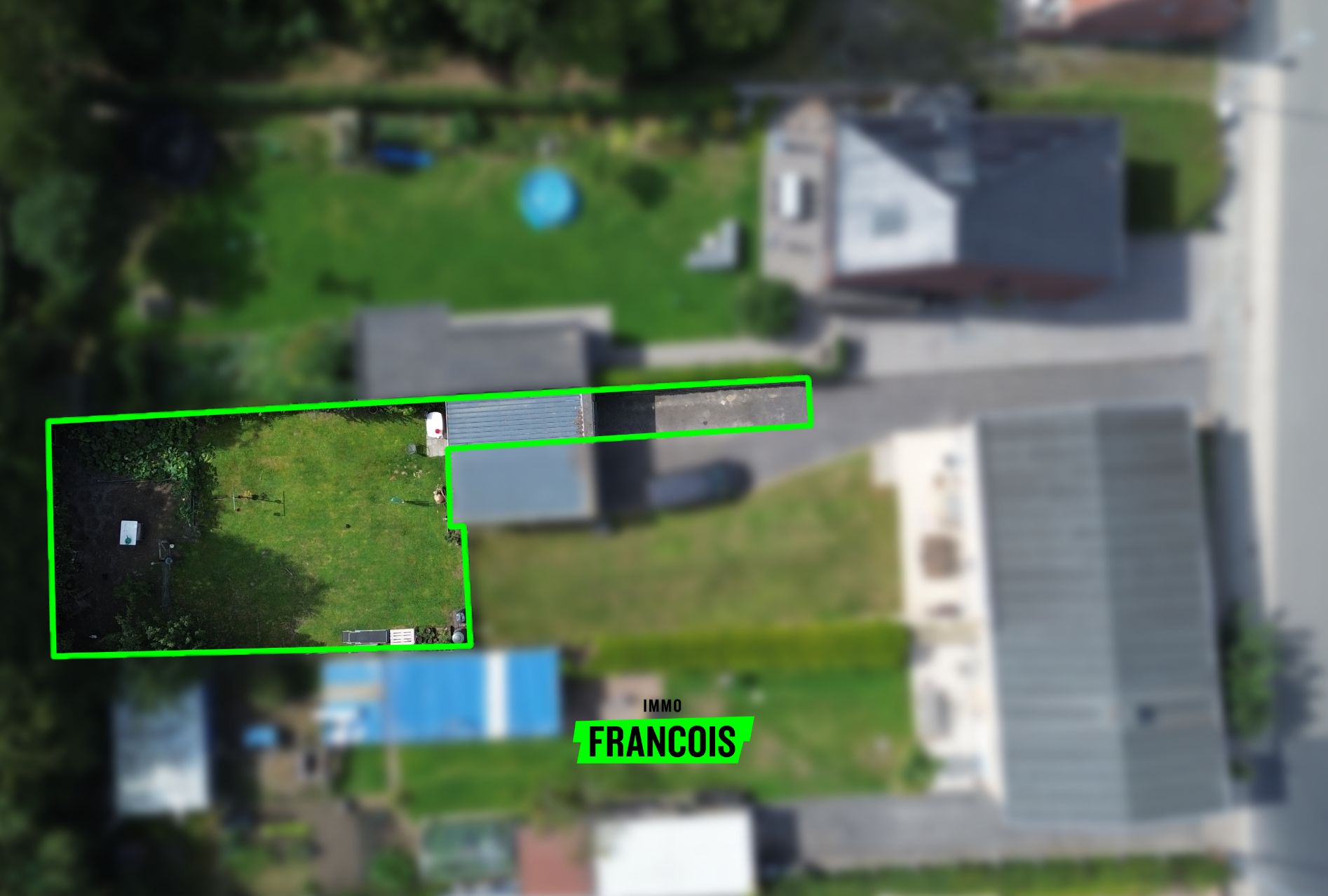 Instapklaar appartement met tuin, garage en staanplaats te koop in rustige buurt van Beernem - foto 3