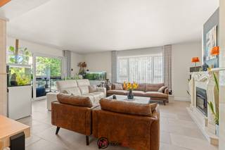 Appartement à vendre à Genk