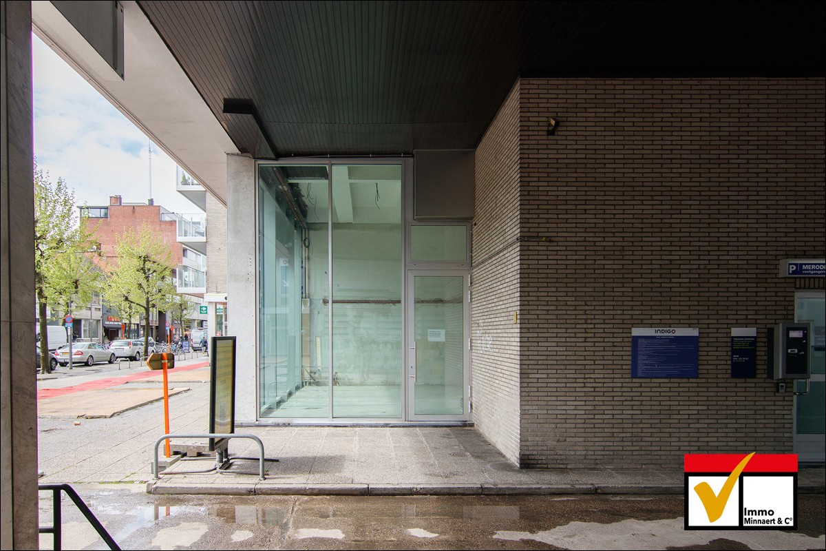 Handelspand , Merodelei 21 Turnhout - foto 3