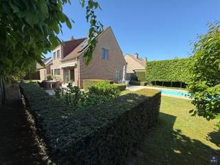 Maison à vendre à Beveren-Kruibeke-Zwijndrecht