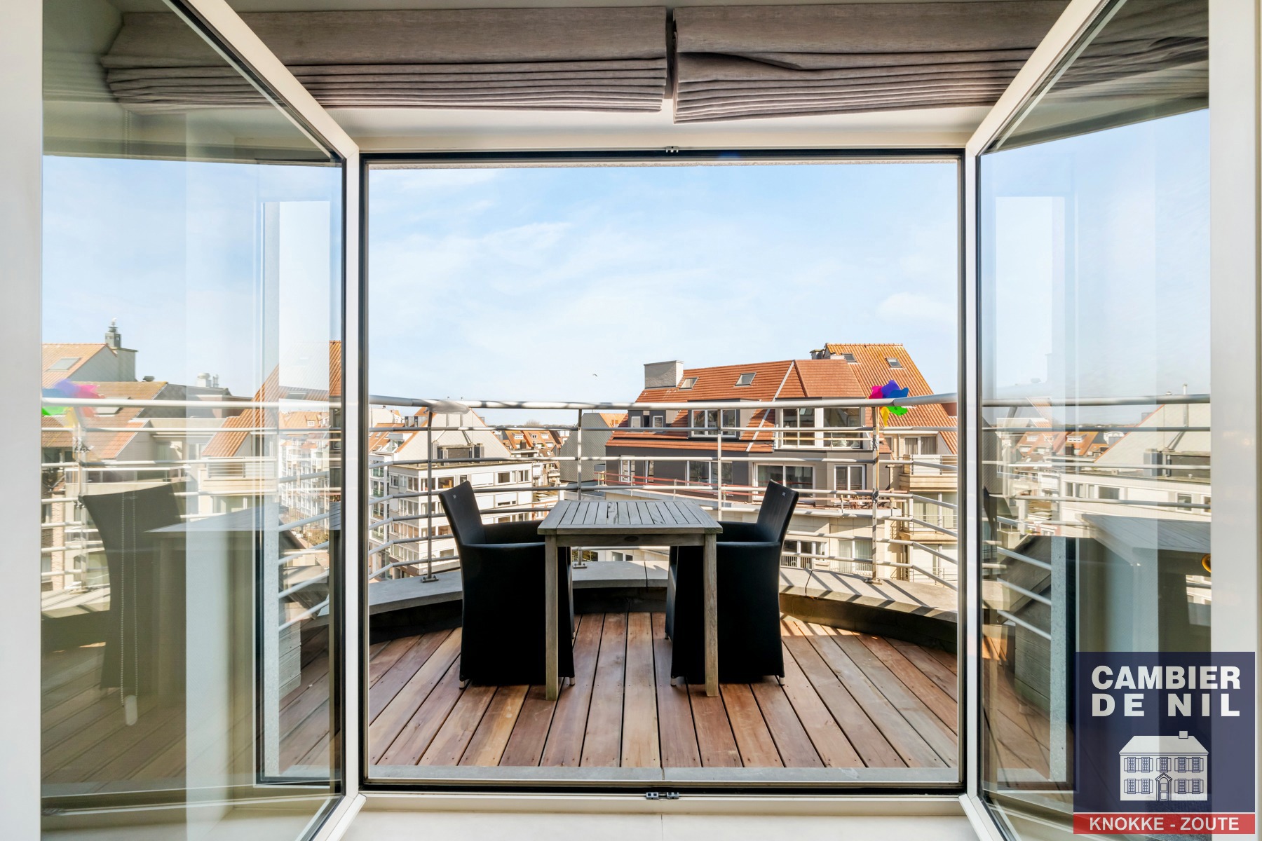 Appartement à vendre à Knokke-Heist avec 2 chambres - photo 5