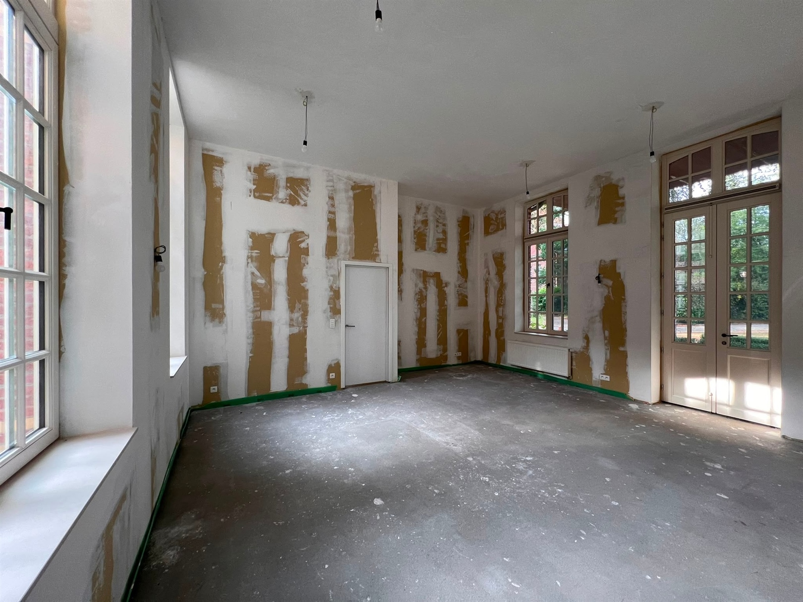 Af te werken appartement op unieke ligging. - foto 5