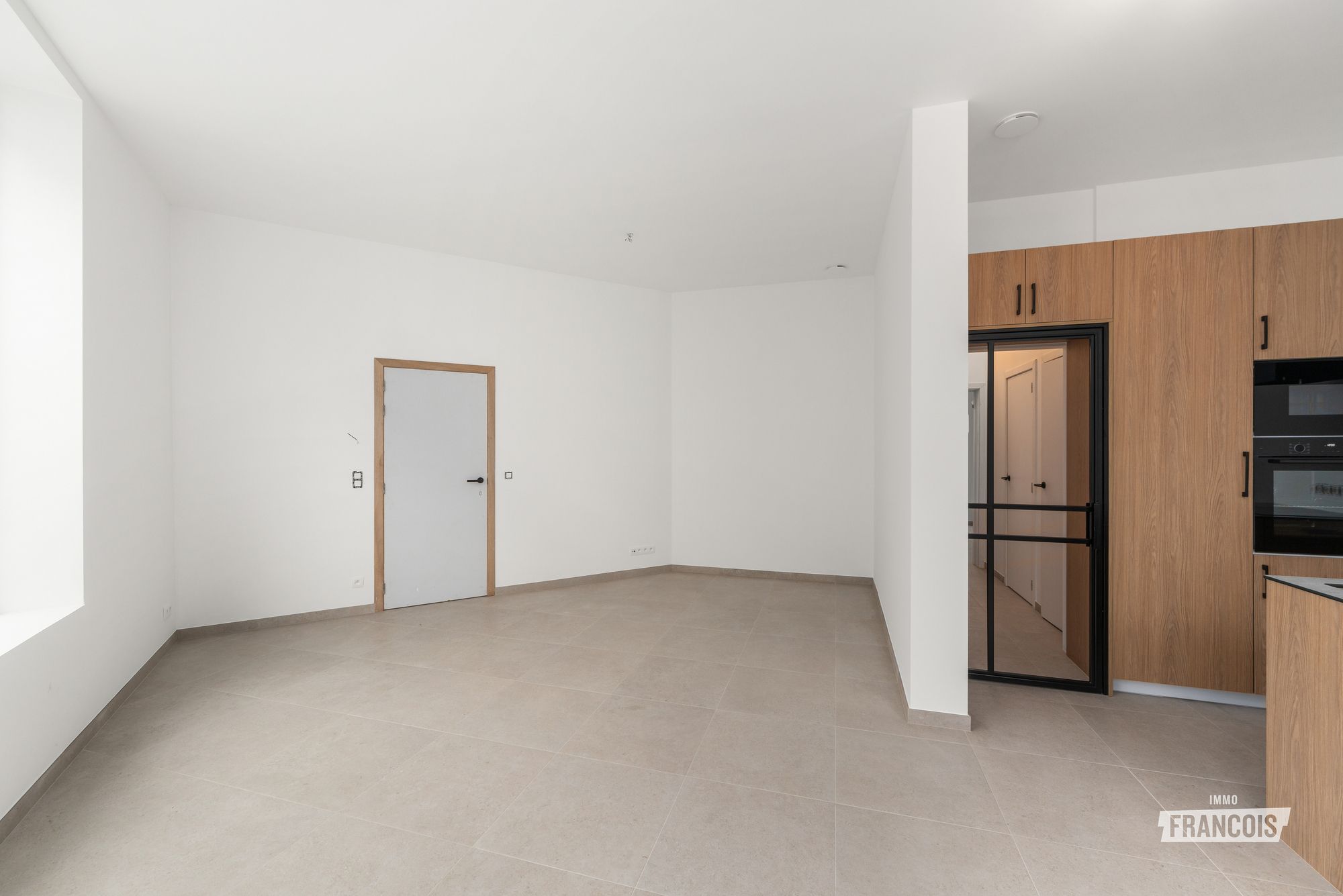 Appartement à vendre à Blankenberge avec 1 chambre - photo 4