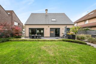 House for sale in Sint-Niklaas