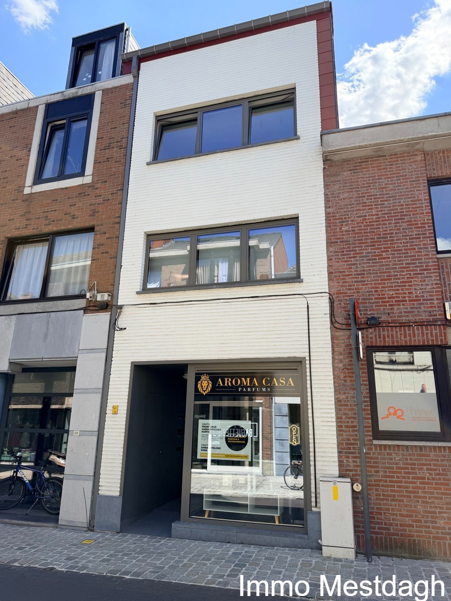 Apartment for rent in Diest