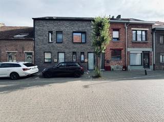 Maison à louer à Kruibeke
