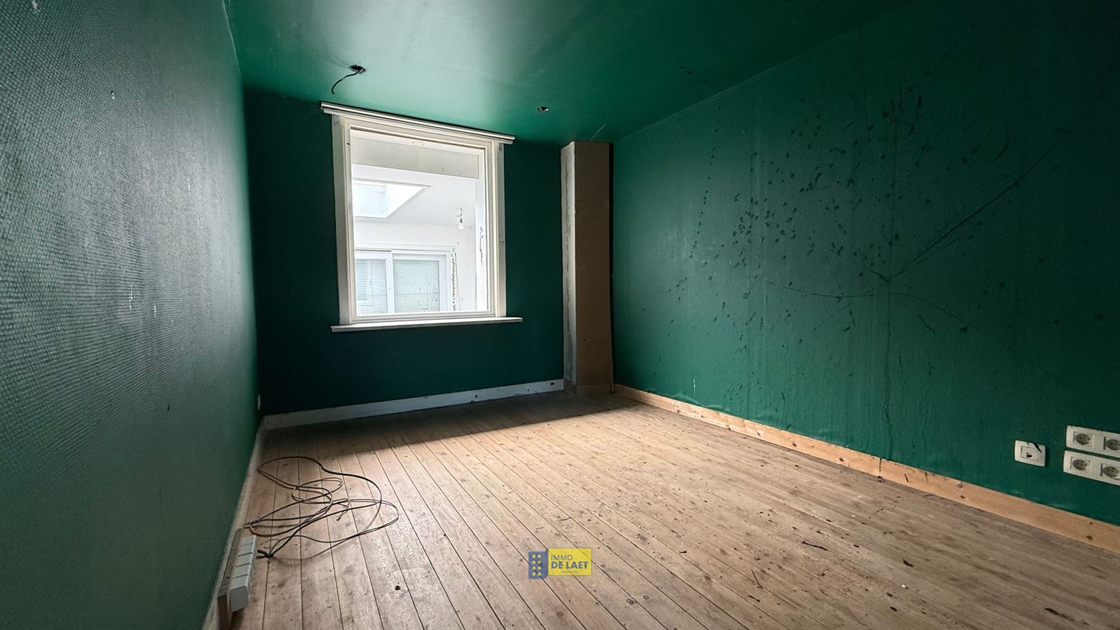 HOB met 4 slaapkamers en grote tuin - foto 4