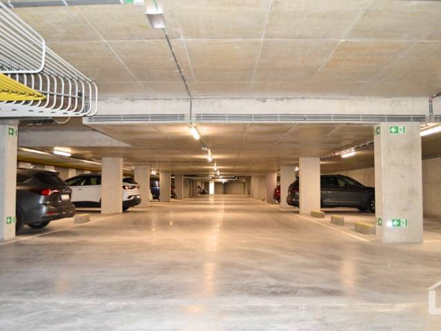 Project for sale in Zwijnaarde