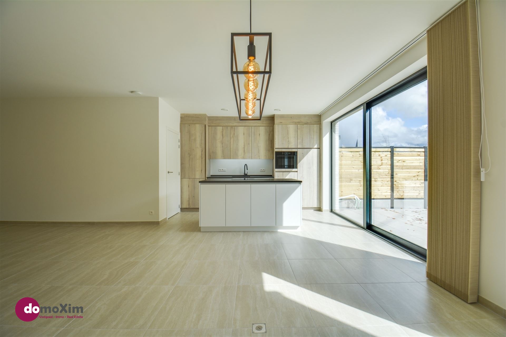 Gelijkvloers nieuwbouw appartement met 2 parkeerplaatsen in Tremelo - foto 4