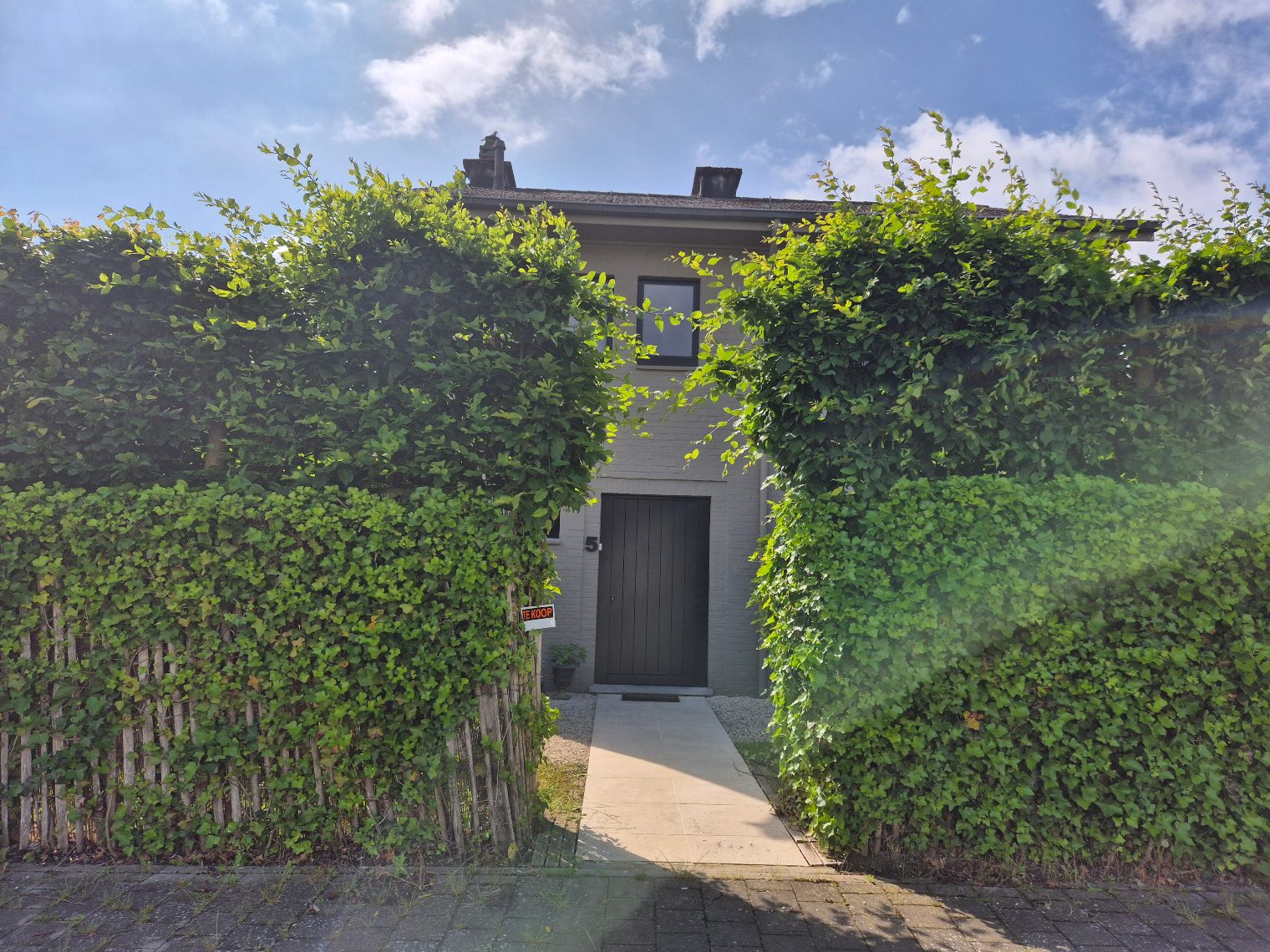 Huis te koop in Meise met 3 slaapkamers - foto 4