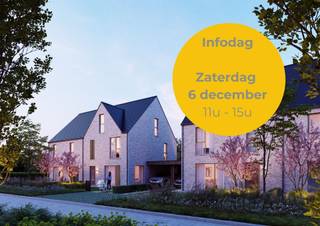 <p><span>Nieuwbouw gezinswoning op een absolute toplocatie aan nieuw woonproject 'De Klingerie'</span></p><p><span> </span></p><p><span>- INFODAG ZATERDAG 6 DECEMBER 11u00 - 15u00 OP KANTOOR FINEHOMES SINT-GILLIS-WAAS, KERKSTRAAT 2 - </span></p><p><span> </span></p><p><span>Verkaveling De Klingerie omvat in totaal 31 loten, waarvan 8 loten verkocht worden incl. nieuwbouwwoning en 23 loten als bouwgrond zonder bouwverplichting. </span></p><p><span>Dit groene & autoluwe woonproject is gelegen in een landelijke omgeving doch in de nabijheid van belangrijke invalswegen richting Antwerpen, Gent, Hulst & Sint-Niklaas.</span></p><p><span>De Klingerie biedt een schitterende combinatie tussen wooncomfort, duurzame architectuur & bereikbaarheid en is gelegen in het landelijke De Klinge, gekend voor de bosrijke omgeving met eindeloze ontspannningsmogelijkheden voor de natuurliefhebber.</span></p><p><span> </span></p><p><span>LOT 31 - Mogelijkheid tot aankoop aan 6% BTW - </span></p><p><span> </span></p><p><span>Dit betreft hedendaagse, halfopen nieuwbouwwoning met gezellige tuin en 3 slaapkamers gelegen in het hartje van De Klinge.</span></p><p><span>De woning bevindt zich op wandelafstand van school, sportinfrastuctuur en alle lokale faciliteiten., tevens zijn er verschillende mooie groenzones (bossen & polders) in de directe omgeving waardoor de woonlocatie een absolute topper is op de residentiële woonmarkt. </span></p><p><span>De duurzame architectuur, de topscore op energiezuinigheid en de vlotte bereikbaarheid zijn slechts enkele van de vele troeven die deze woning te bieden heeft.</span></p><p><span> </span></p><p><span>Gelijkvloers:</span></p><p><span>Inkomhal met gastentoilet en ruimte voor vestiaire.</span></p><p><span>Lichte woonkamer met open keuken en veel interactie tot terras & tuin.</span></p><p><span>Keuken met plaats voor eiland, inbegrepen in lastenboek en uitgevoerd naar wens van de koper.</span></p><p><span>Berging met o.a. plaats voor wasmachine & droogkast.</span></p><p><span>Terras- & tuinzone.</span></p><p><span>Autostaanplaats.</span></p><p><span> </span></p><p><span>1e verdieping:</span></p><p><span>3 volwaardige slaapkamers.</span></p><p><span>Badkamer met plaats voor dubbele lavabo en ligbad of inloopdouche, inbegrepen in lastenboek en uitgevoerd naar wens van de koper.</span></p><p><span>Apart toilet.</span></p><p><span> </span></p><p><span>2e verdieping:</span></p><p><span>Vaste trap voorzien naar zolderverdieping, bergzolder.</span></p><p><span> </span></p><p><span>EXTRA</span></p><p><span>Werken starten eind 2025.</span></p><p><span>Mogelijkheid tot aankoop aan 6% BTW.</span></p><p><span>Woning wordt kwalitatief en duurzaam gebouwd volgens lastenboek met keuzemogelijkheden voor de koper naar afwerking toe. </span></p><p><span>BEN woning met maximaal E peil 20 (Label A).</span></p><p><span>Vloerverwarming op geothermische warmtepomp.</span></p><p><span>PVC ramen met HR beglazing.</span></p><p><span>Voorzien van alle (energetisch) comfort.</span></p><p><span>Gelegen in het hartje van De Klinge, op wandelafstand van school & alle lokale faciliteiten door o.a. fietswegel naar de dorpskern.</span></p><p><span>Vlotte mobiliteit richting omliggende gemeenten en gelegen binnen de 30min. van zowel Antwerpen, het Havengebied & Gent. </span></p><p><span>Clingse Bossen en mooie poldergebieden in de directe omgeving. </span></p><p><span>Absolute topper als betaalbare nieuwbouwwoning en/of investering.</span></p><p><span> </span></p><p><span>Contacteer ons voor een vrijblijvend kennismakingsgesprek op kantoor om het lastenboek en de plannen samen te overlopen.</span></p><p><span> </span></p><p><span>E peil 20 - Wg, Vg, Vv, Gvkr, Gmo</span></p><p><span> </span></p><p><span>- In woonproject De Klingerie zijn er nog verschillende bouwgronden te koop voor zowel halfopen als open bebouwingen, neem contact op voor meer informatie. -</span></p><p><span> </span></p><p><span> </span></p><p><span> </span></p>