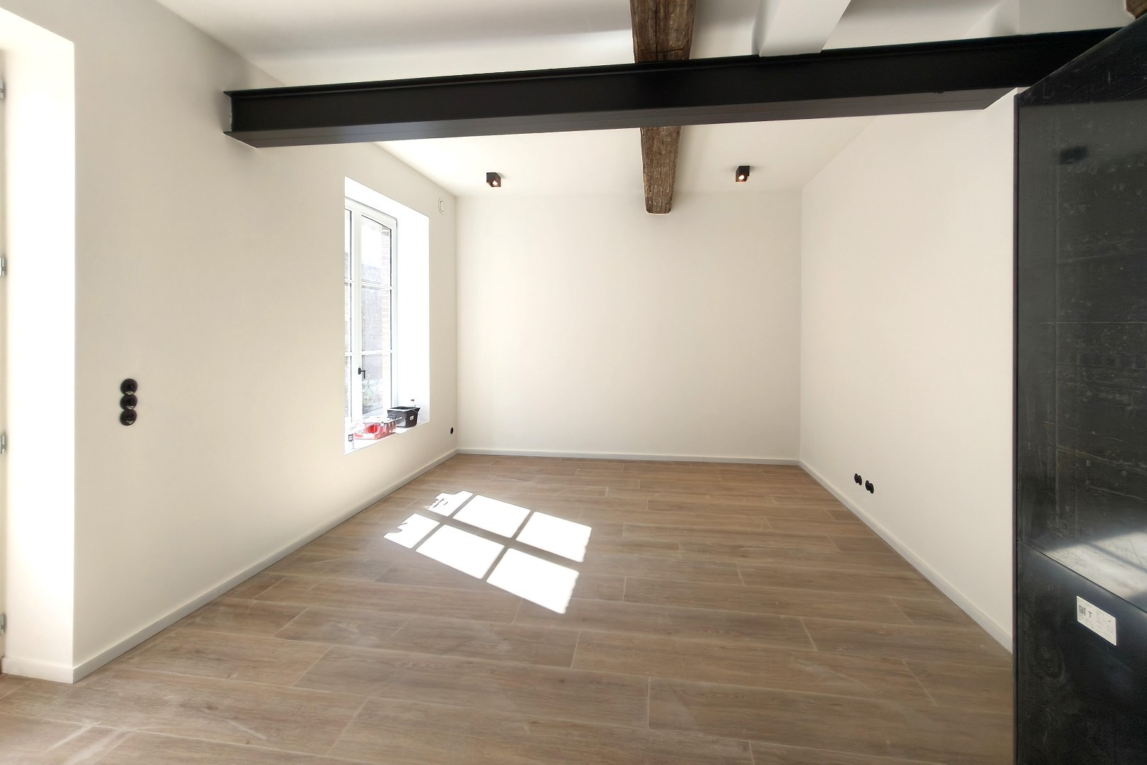 ENERGIEZUINIG APPARTEMENT - GELIJKVLOERS MET TERRAS - foto 4