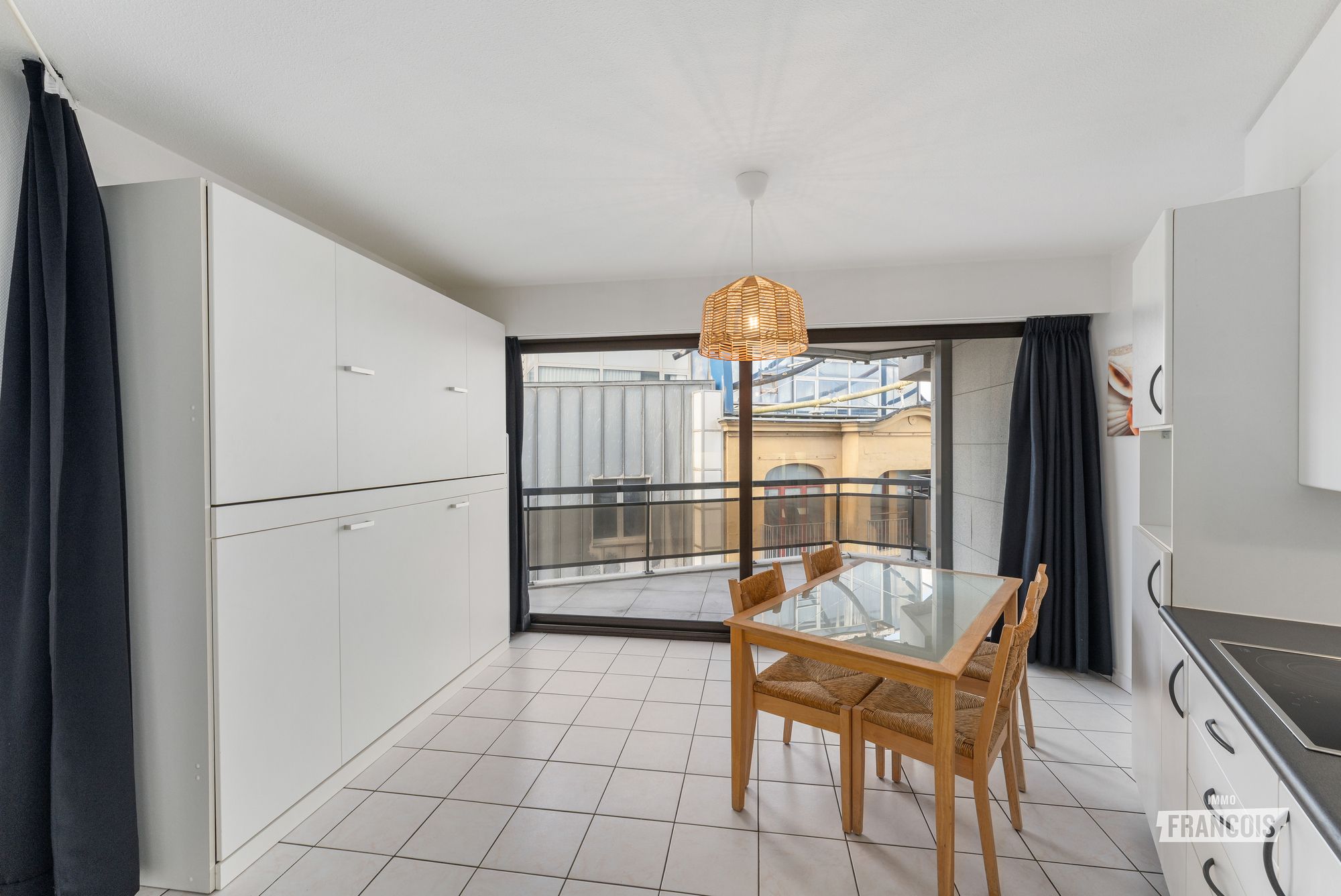 Apartment for sale in Blankenberge - photo 5