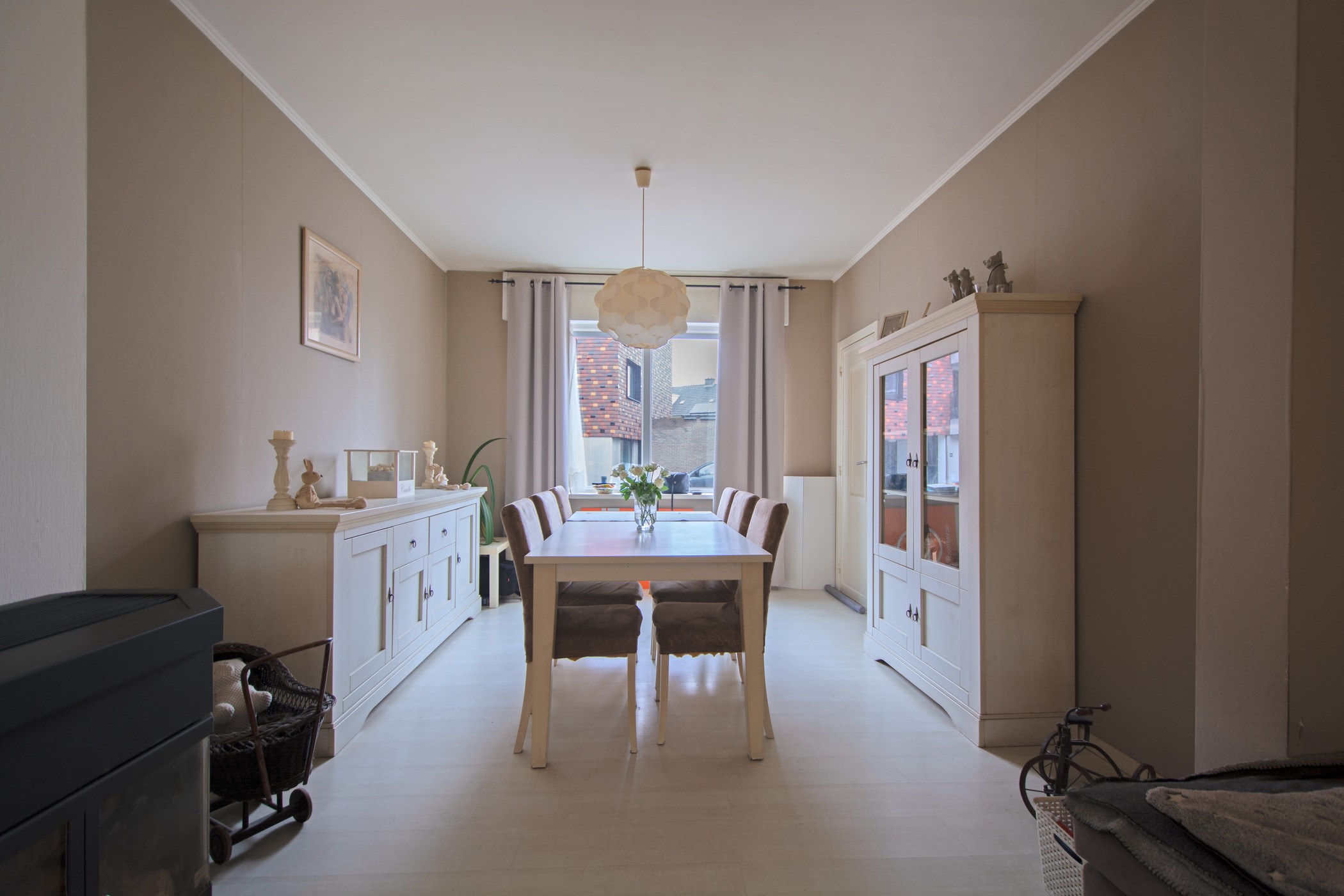 Huis te koop in Aalst met 3 slaapkamers - foto 5