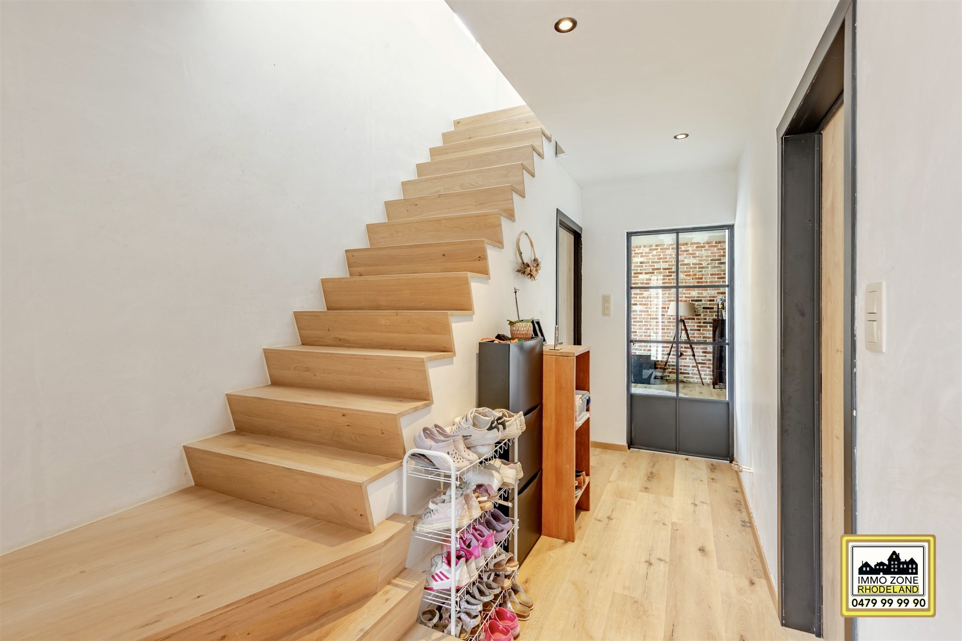 House for sale in Merelbeke-Melle with 3 bedrooms - photo 3