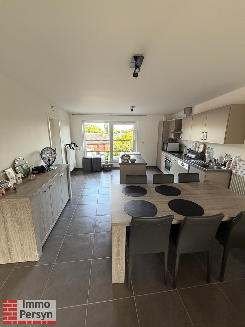 Appartement centrum Halen - foto 4
