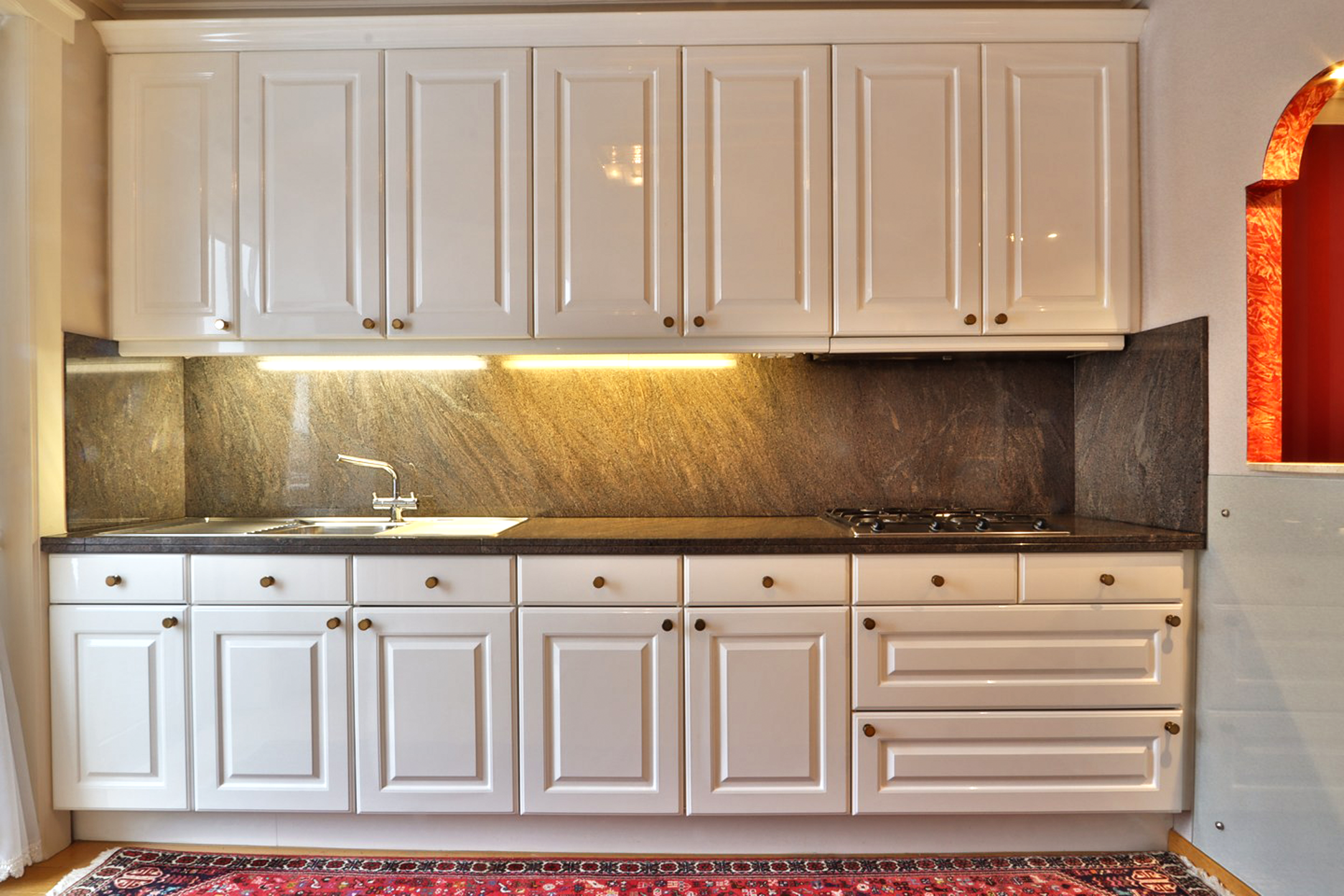 Appartement à vendre à Beveren-Kruibeke-Zwijndrecht avec 1 chambre - photo 5