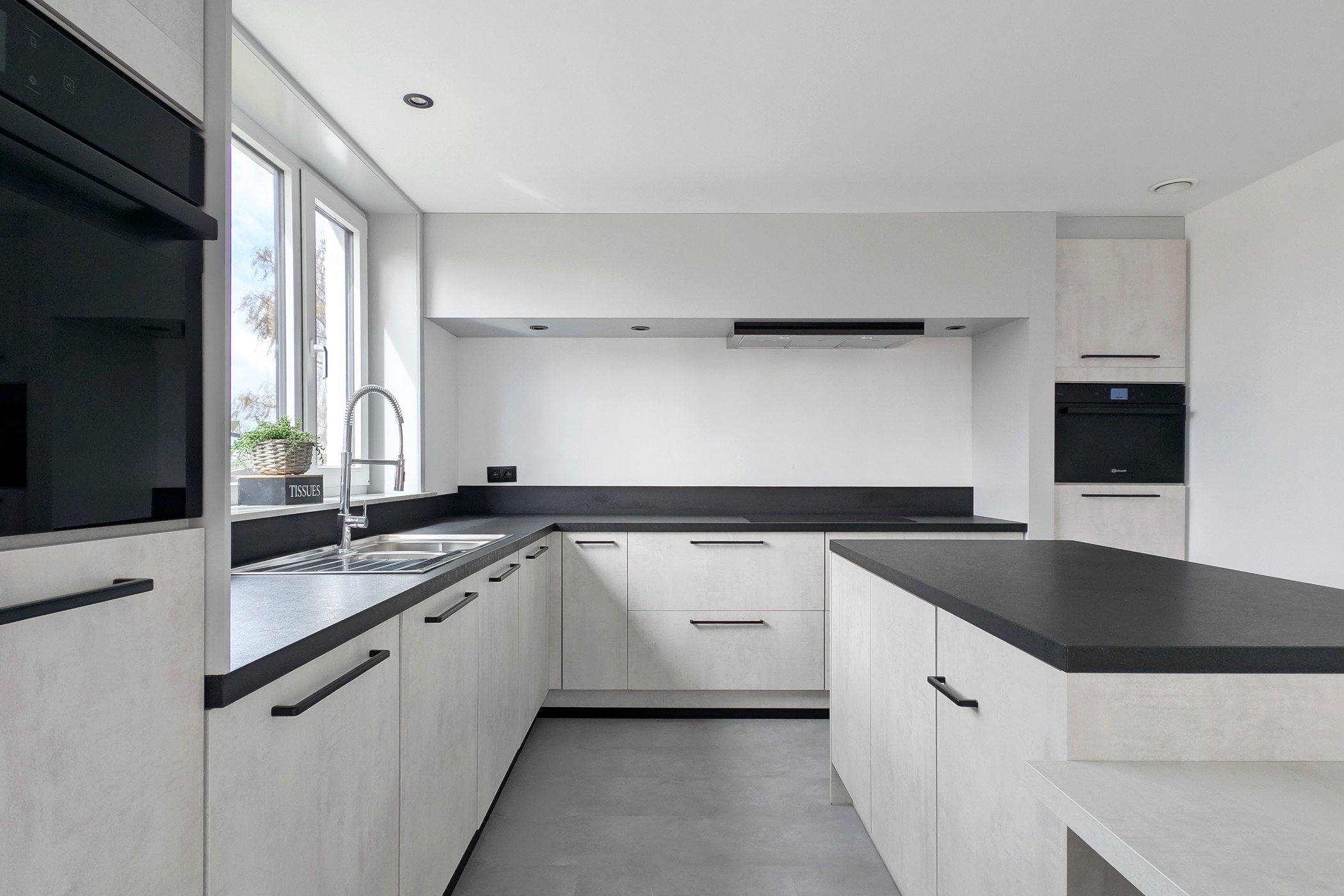 Groot appartement op toplocatie! - foto 3