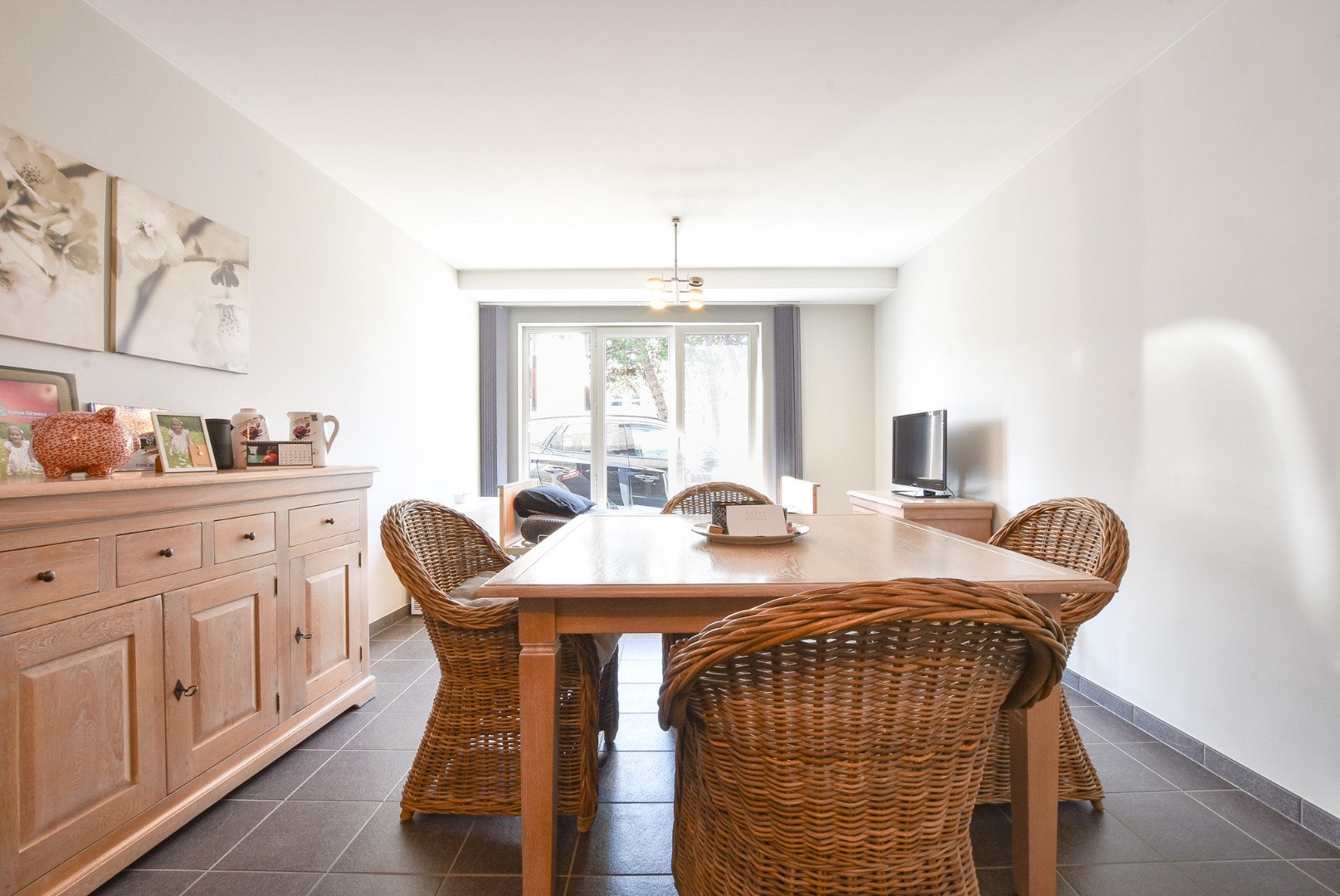 Apartment for sale in Nieuwpoort with 1 bedroom - photo 3