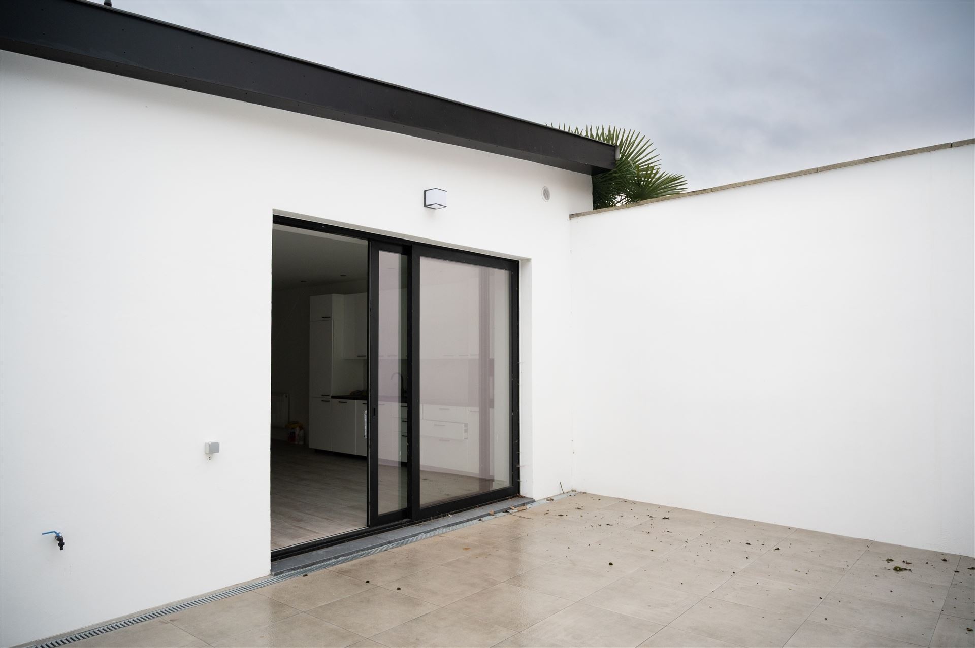 Woning met terras - foto 4