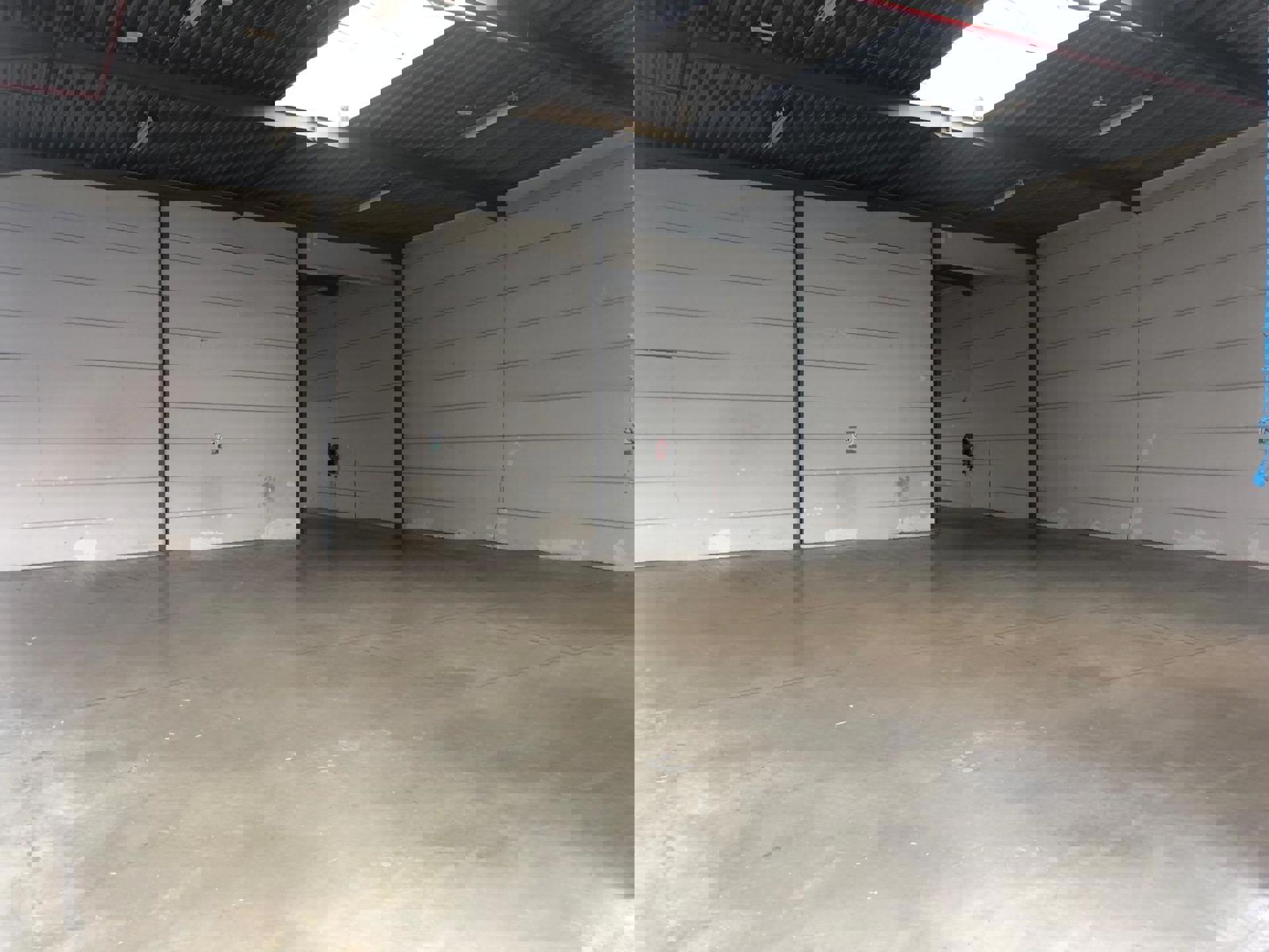 Magzijn met kantoor te Mechelen-Zuid - foto 3