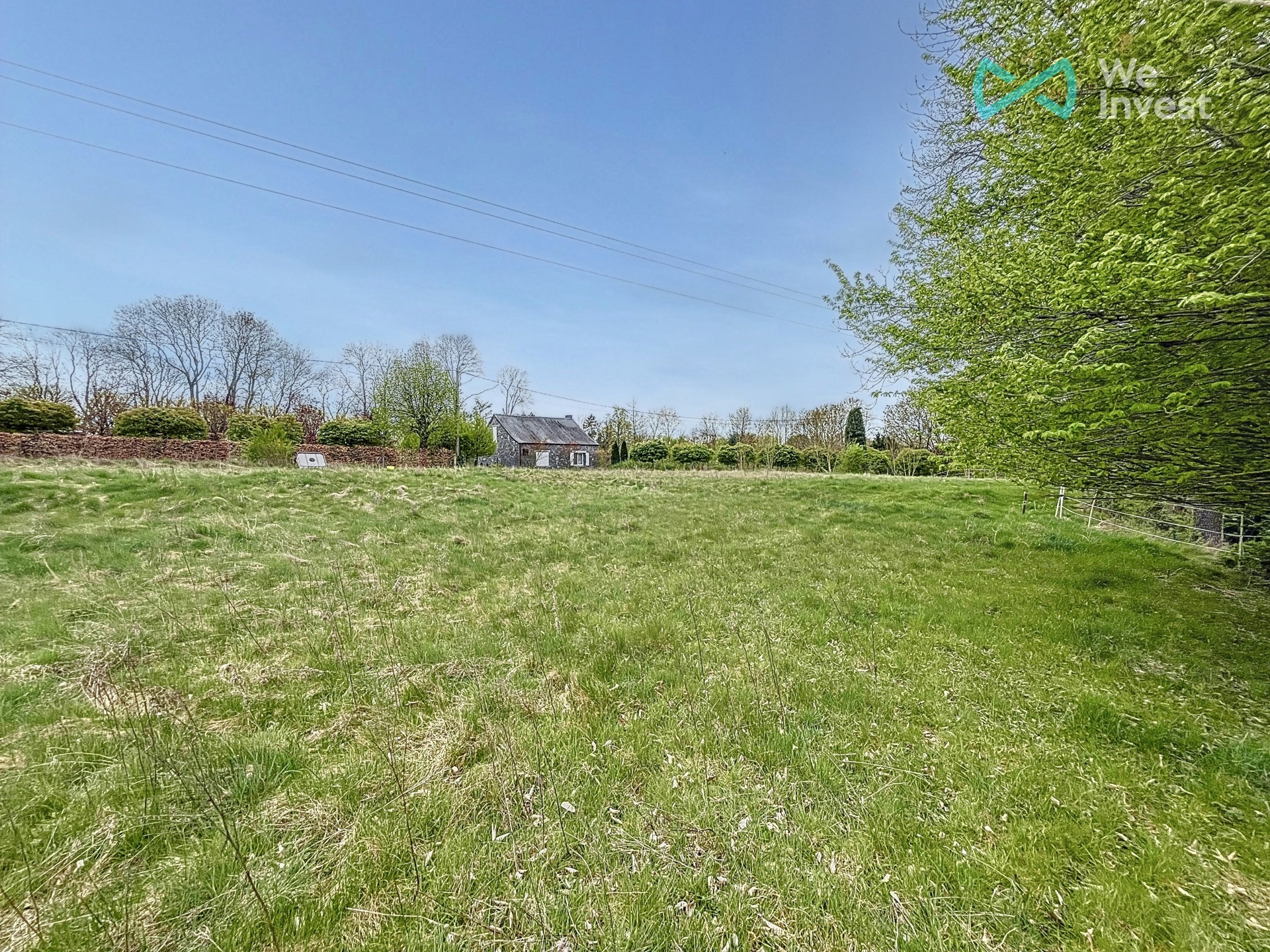 Land for sale in Macon - photo 2