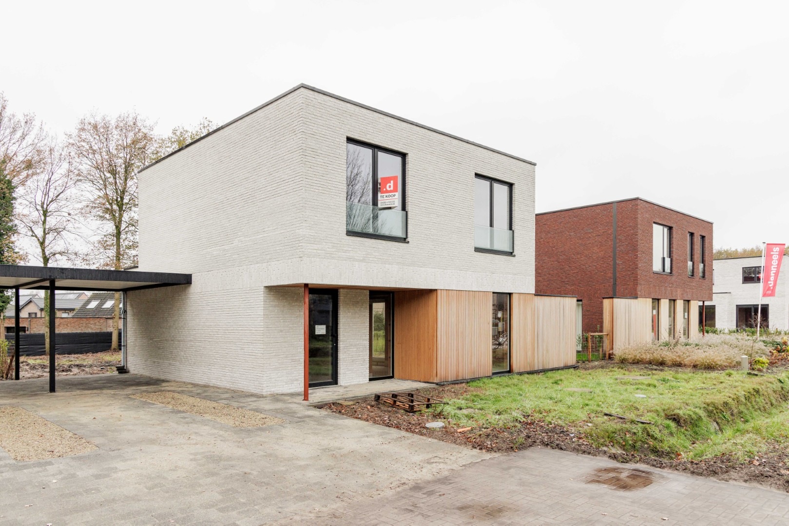 House for sale in Lille with 3 bedrooms - photo 3