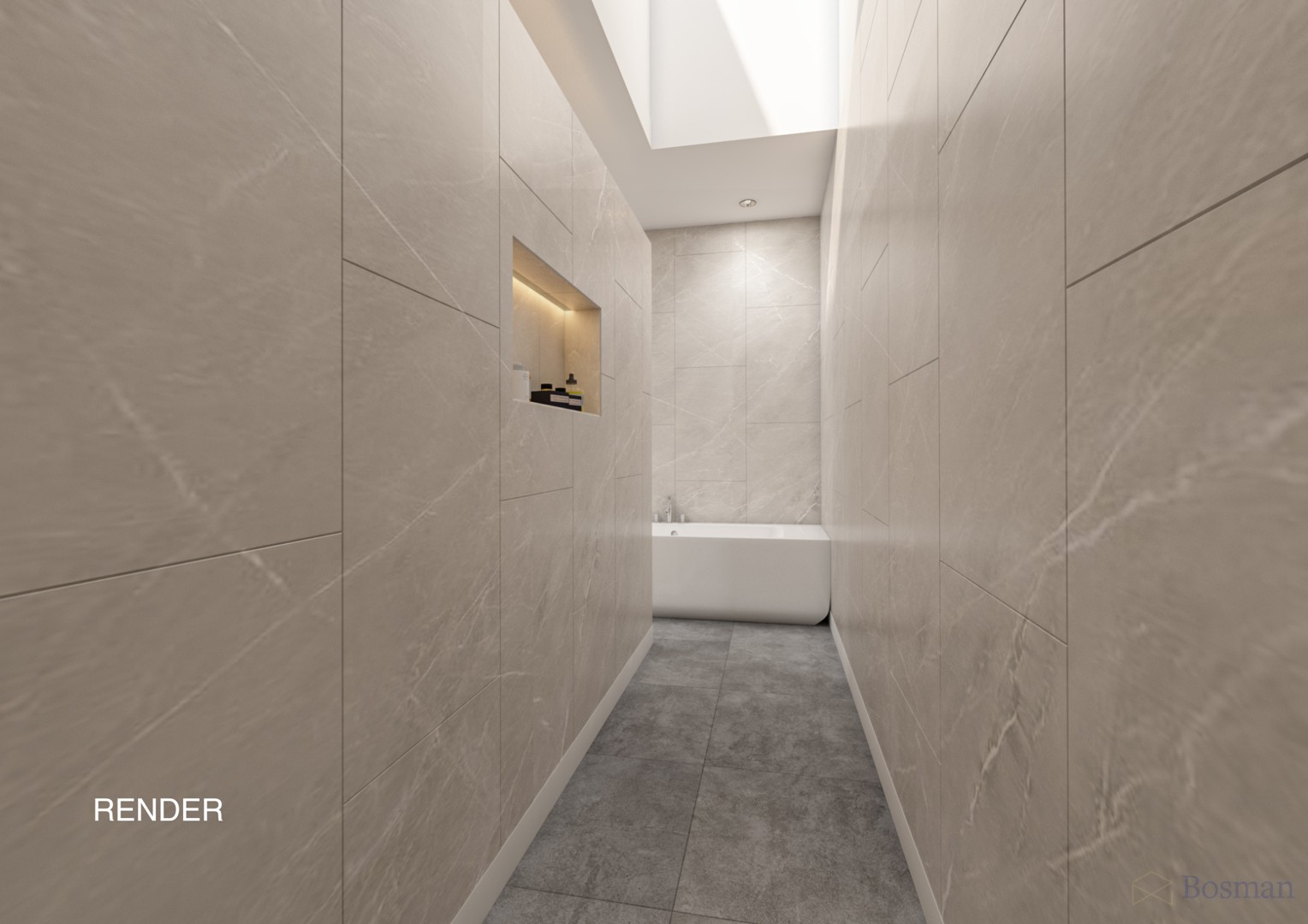 Moderne nieuwbouwwoning te koop in Veerle (Laakdal) - foto 5