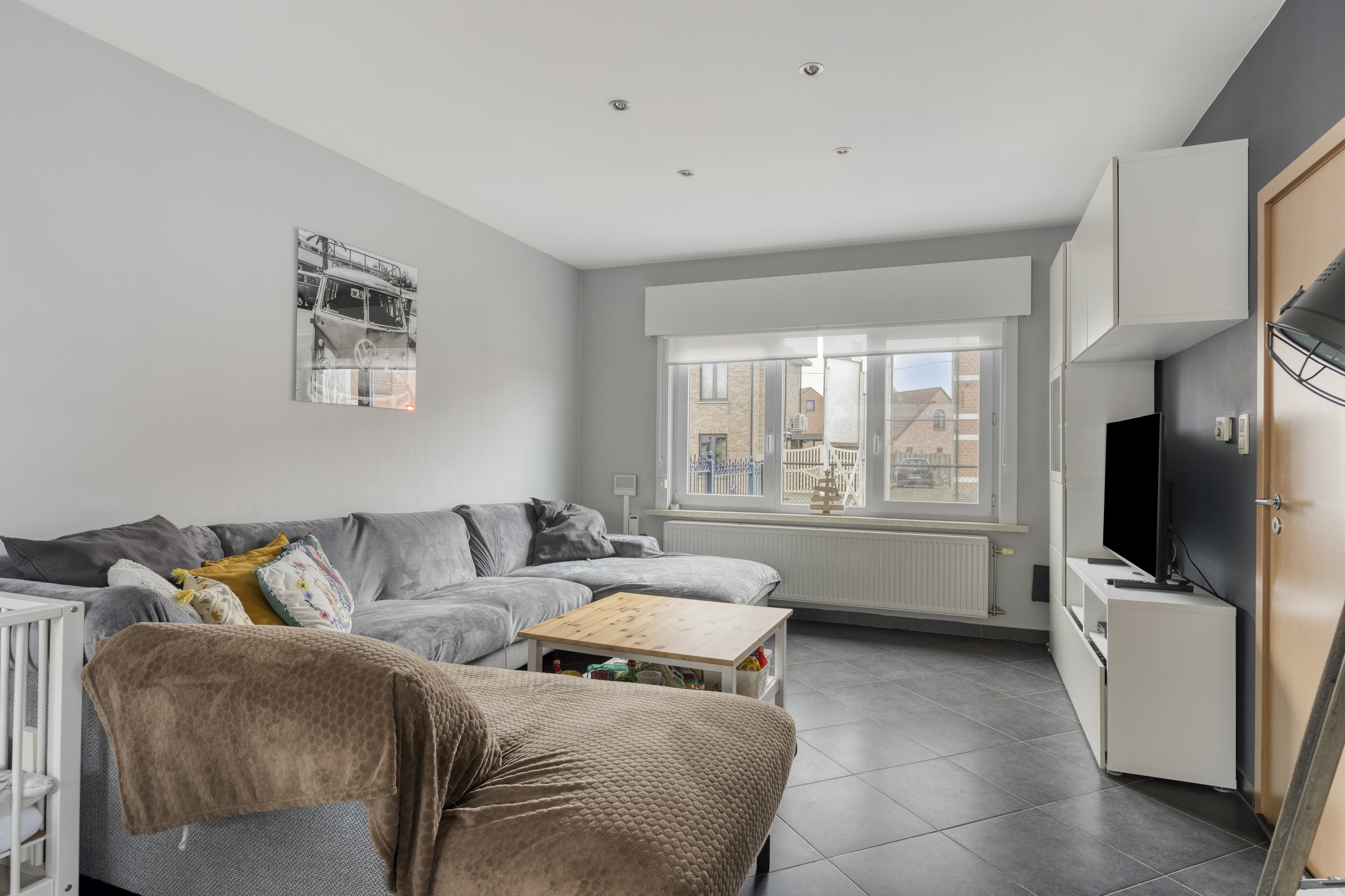 Halfopen bebouwing in Duffel - foto 3