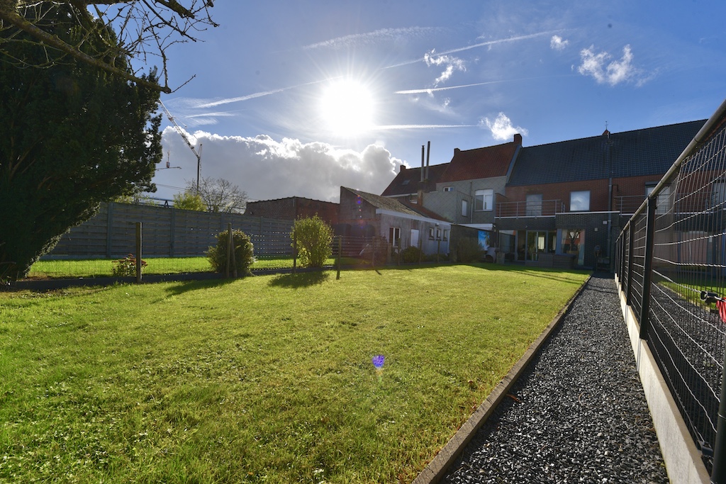 Maison à vendre à Waarschoot avec 3 chambres - photo 2