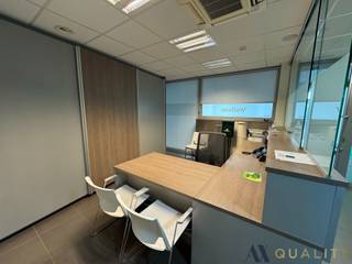 Commercial for rent in Puurs-Sint-Amands