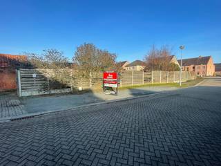 Ter hoogte van de straat Ottersweier gelegen in het centrum van Westerlo-Tongerlo vinden we dit ruime perceel bouwgrond terug. Dankzij deze...