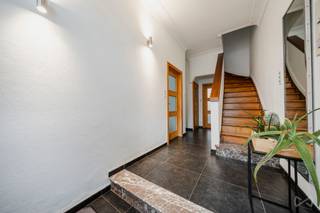 House for sale in La Louvière