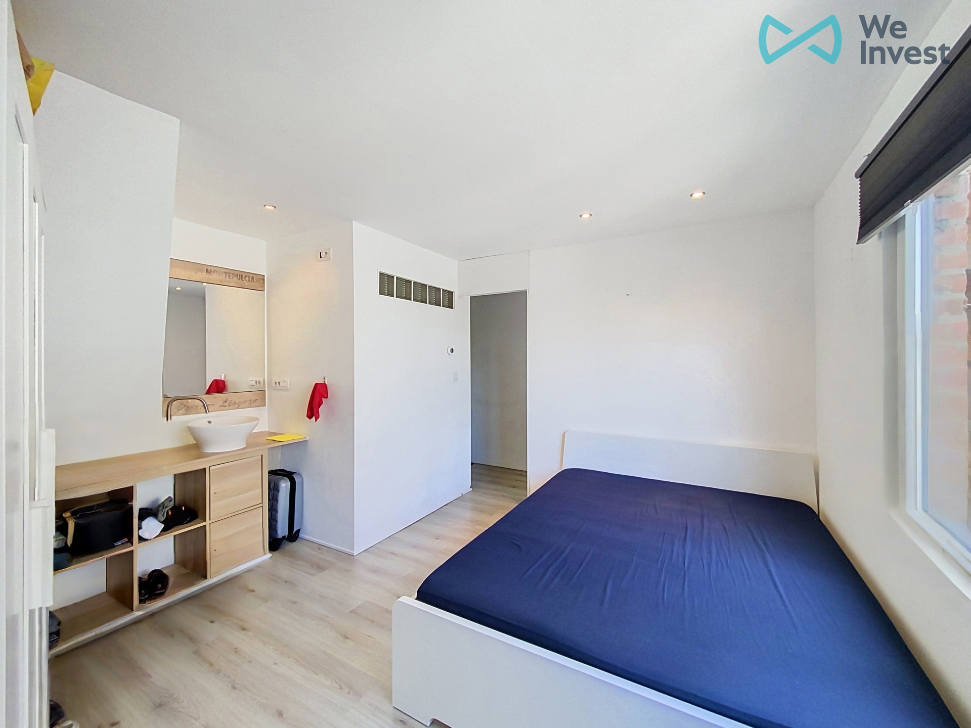 Lichtrijk appartement met modern wooncomfort  - foto 5