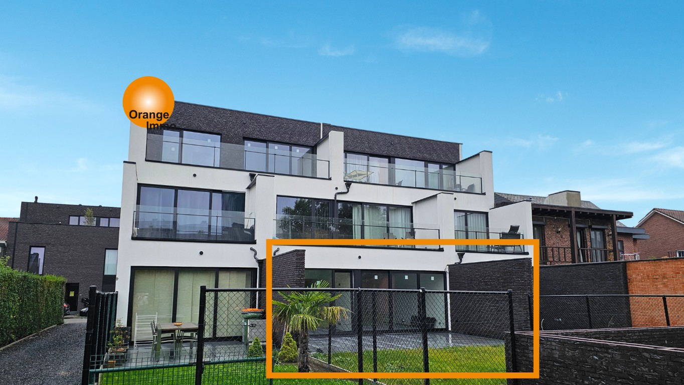 Appartement te koop in Maasmechelen met 2 slaapkamers - foto 1