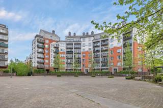 Apartment for sale in Jette