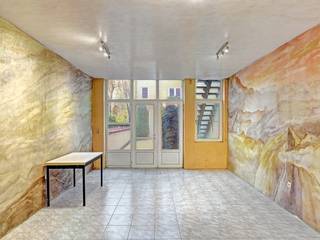 Woning met uitzonderlijk veel potentieel te koop in Sint-Lambrechts-Woluwe.Deze grondig gerenoveerde woning (2011) beschikt over minstens 3...