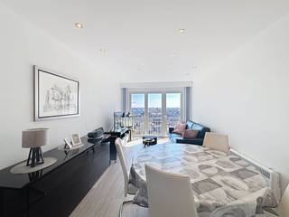 Bent u op zoek naar een instapklaar appartement dat comfort en een prachtig uitzicht biedt?Ontdek dit volledig gerenoveerde 1-slaapkamerappartement...