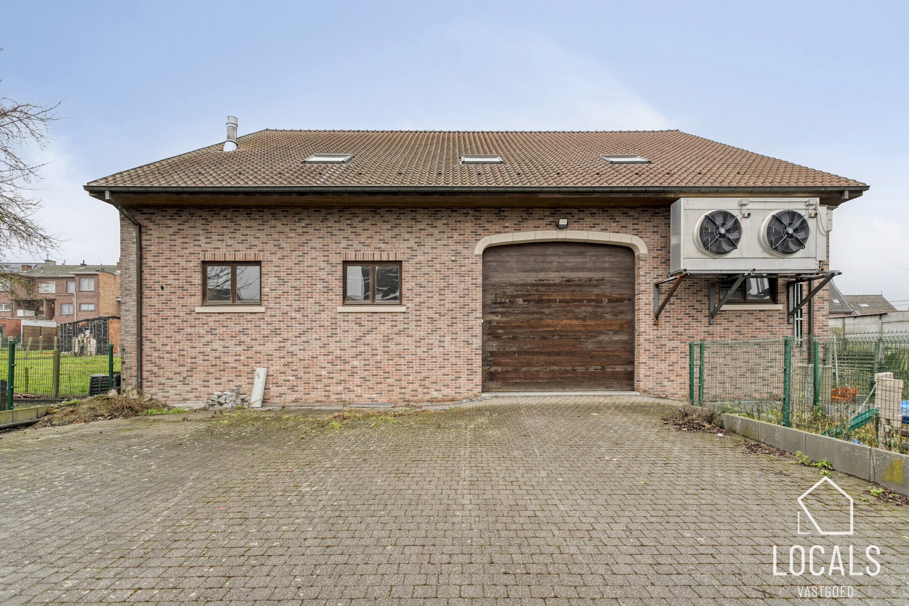 Maison à vendre à Haaltert avec 6 chambres - photo 3