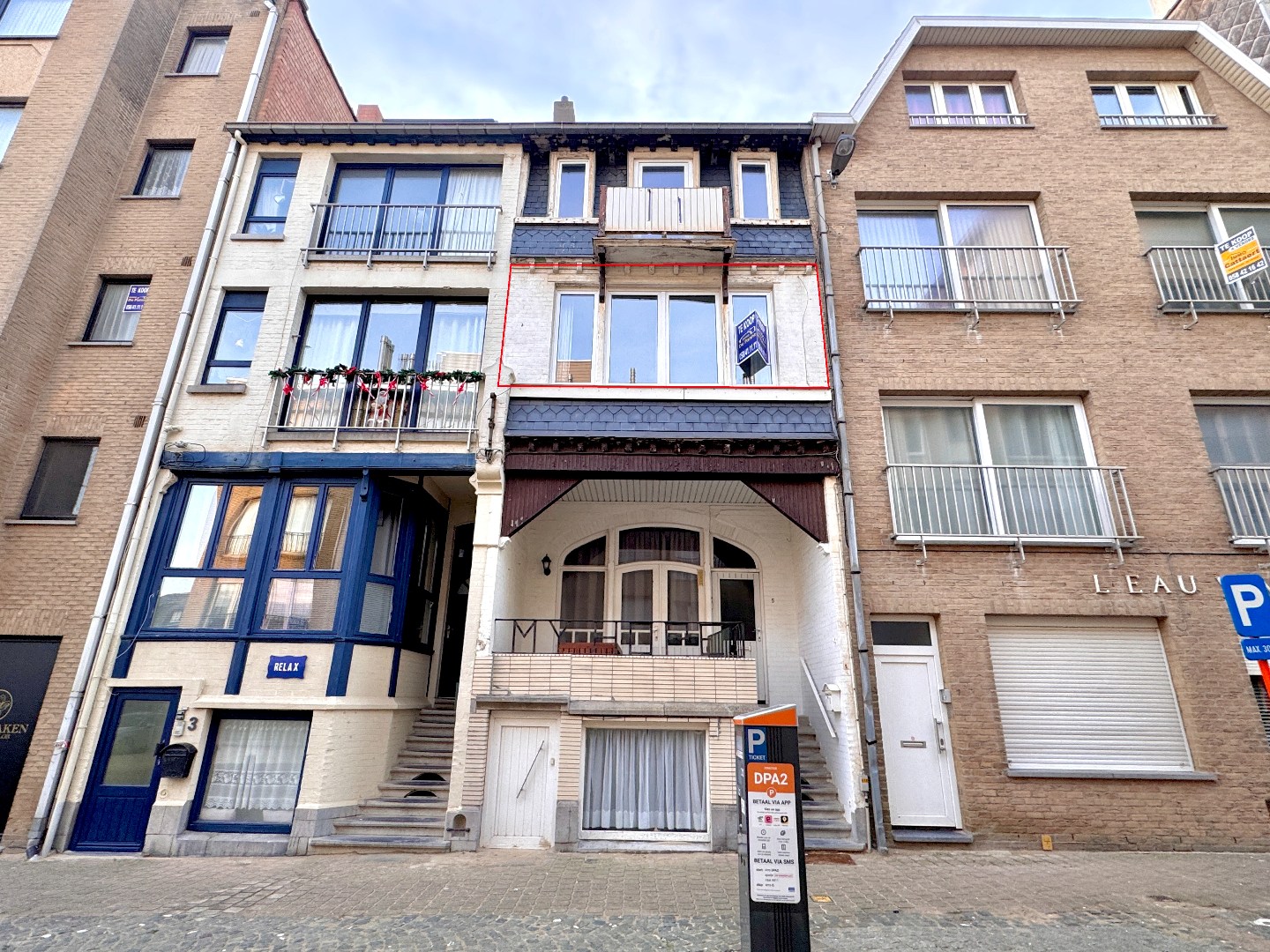Residentie My Hope 0101 - foto 1