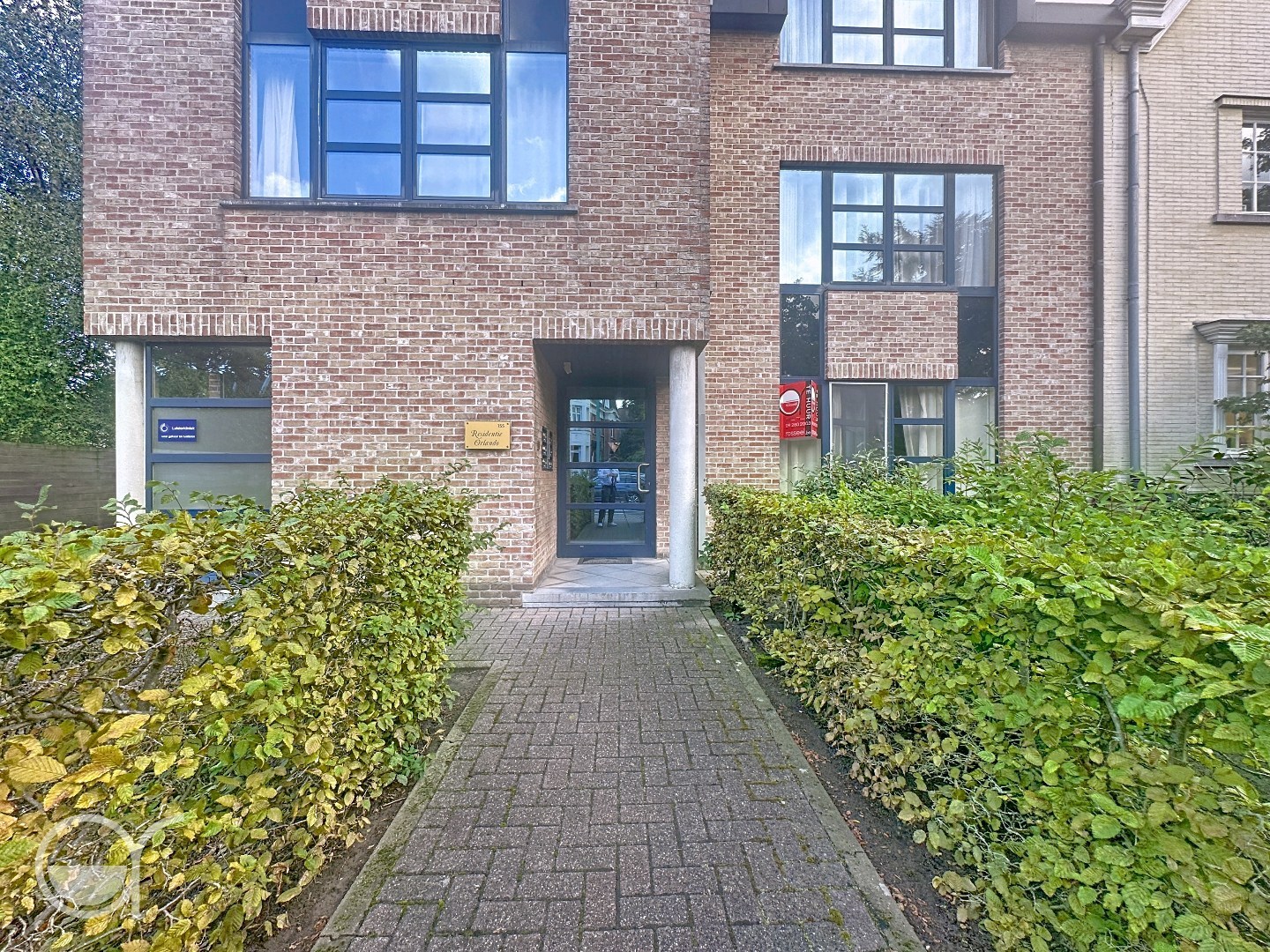 Krijgslaan 155A
